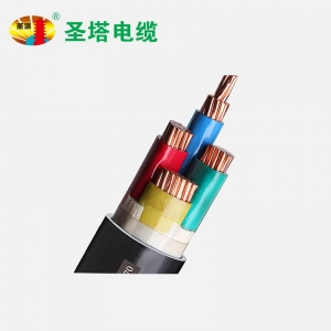 广西电线电缆公司
